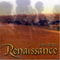 Renaissance : Live + Direct